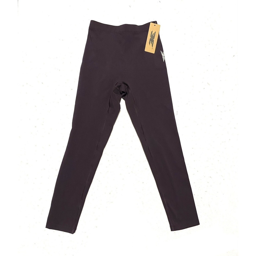 Elite Eleven Leggings 7/8 Frestyle NWT Size XS Color Wine